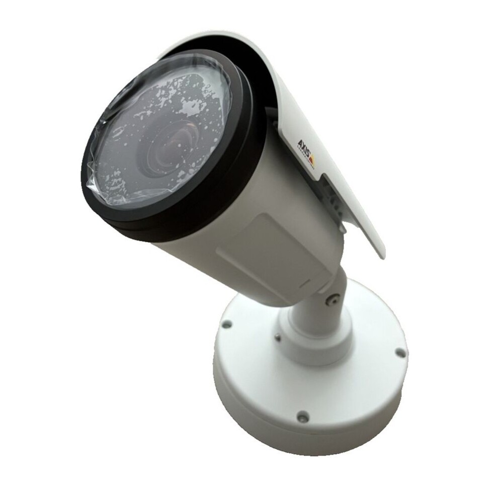 AXIS P1428-E 4MP Outdoor IP Camera PoE HD Security Bullet
